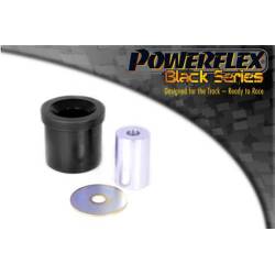 BMW E60/ E61 5 Series (2003-2010) Powerflex Rear Diff Rear Mounting Bush PFR5-726BLK