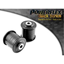 BMW E60/ E61 5 Series (2003-2010) Powerflex Rear Lower Arm Front Bush - 12mm Bore Sleeve PFR5-710BLK