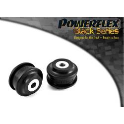 BMW E60/ E61 5 Series (2003-2010) Powerflex Rear Toe Adjust Inner Bush PFR5-713BLK