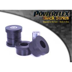 BMW E60/ E61 5 Series (2003-2010) Powerflex Rear Subframe Rear Mounting Bush PFR5-722BLK