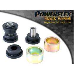 BMW E81/ E82/ E87 & E88 1 Series (2004-2013) Powerflex Rear Trailing Arm Inner & Outer Bush PFR5-411BLK