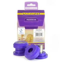 Audi Cabriolet (1992 - 2000) Powerflex Front Subframe Rear Bush 12mm - 12mm Bore Sleeve PFF3-121-12