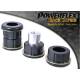 BMW E81/ E82/ E87 & E88 1 Series (2004-2013) Powerflex Rear Subframe Front Mounting Bush PFR5-420BLK
