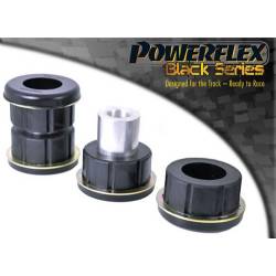 BMW E81/ E82/ E87 & E88 1 Series (2004-2013) Powerflex Rear Subframe Front Mounting Bush PFR5-420BLK