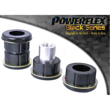 BMW E81/ E82/ E87 & E88 1 Series (2004-2013) Powerflex Rear Subframe Front Mounting Bush PFR5-420BLK