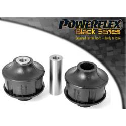BMW E81/ E82/ E87 & E88 1 Series (2004-2013) Powerflex Front Radius Arm To Chassis Bush PFF5-401BLK