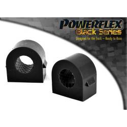 BMW E81/ E82/ E87 & E88 1 Series (2004-2013) Powerflex Rear Anti Roll Bar Bush 23.6mm - 23.6mm PFR5-1210-23.6BLK