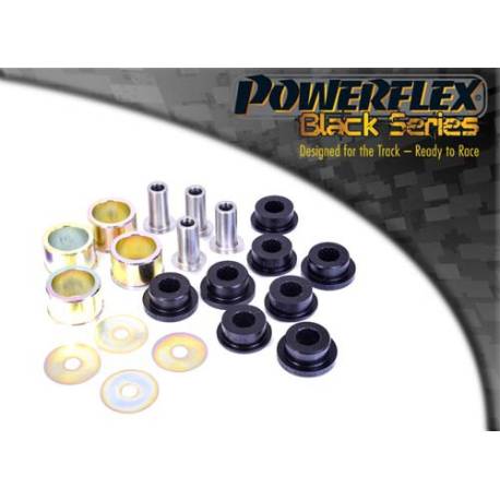 BMW E81/ E82/ E87 & E88 1 Series (2004-2013) Powerflex Rear Upper Arm Outer Bush PFR5-1212BLK