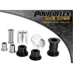 BMW E81/ E82/ E87 & E88 1 Series (2004-2013) Powerflex Rear Lower Lateral Arm Inner Bush PFR5-1215BLK