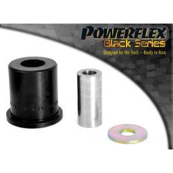 BMW E81/ E82/ E87 & E88 1 Series (2004-2013) Powerflex Rear Diff Rear Mounting Bush PFR5-1226BLK