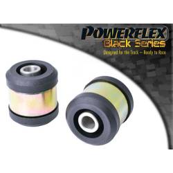 BMW E90/ E91/ E92 & E93 3 Series (2005-2013) Powerflex Rear Upper Lateral Arm To Chassis Bush PFR5-413BLK