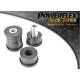 BMW E90/ E91/ E92 & E93 3 Series (2005-2013) Powerflex Rear Lower Lateral Arm To Chassis Bush PFR5-415BLK
