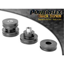 BMW E90/ E91/ E92 & E93 3 Series (2005-2013) Powerflex Rear Shock Absorber Upper Mounting Bush PFR5-416BLK