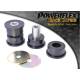 BMW E90/ E91/ E92 & E93 3 Series (2005-2013) Powerflex Rear Diff Front Mounting Bush PFR5-425BLK