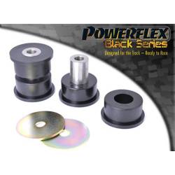 BMW E90/ E91/ E92 & E93 3 Series (2005-2013) Powerflex Rear Diff Front Mounting Bush PFR5-425BLK