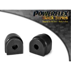 BMW E90/ E91/ E92 & E93 3 Series (2005-2013) Powerflex Rear Anti Roll Bar Mounting Bush 11mm - 11mm PFR5-4609-11BLK