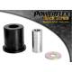 BMW E90/ E91/ E92 & E93 3 Series (2005-2013) Powerflex Rear Diff Rear Mounting Bush PFR5-1226BLK