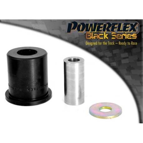 BMW E90/ E91/ E92 & E93 3 Series (2005-2013) Powerflex Rear Diff Rear Mounting Bush PFR5-1226BLK