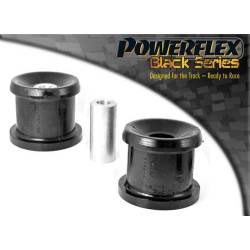 BMW E90/ E91/ E92 & E93 3 Series (2005-2013) Powerflex Rear Subframe Rear Mounting Bush PFR5-422BLK