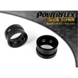 BMW F15 X5 (2013-) Powerflex Front Anti Roll Bar Mounting Bush PFF5-1404BLK