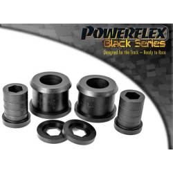 BMW Mini Generation 1 (R50/52/53) (2000-2006) Powerflex Front Wishbone Rear Bush PFF5-101BLK
