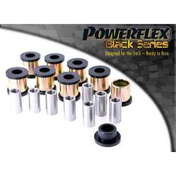 BMW Mini Generation 1 (R50/52/53) (2000-2006) Powerflex Rear Control Arm Bushes PFR5-109BLK