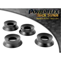 BMW Mini Generation 1 (R50/52/53) (2000-2006) Powerflex Rear Trailing Arm Front Bush Inserts PFR5-1102BLK