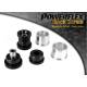 BMW Mini Generation 1 (R50/52/53) (2000-2006) Powerflex Rear Trailing Arm Front Bush PFR5-1104BLK