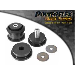 BMW Mini Generation 1 (R50/52/53) (2000-2006) Powerflex Rear Trailing Arm Front Bush PFR5-1105BLK