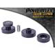 BMW Mini Generation 1 (R50/52/53) (2000-2006) Powerflex Rear Shock Top Mounting Bush PFR5-115BLK