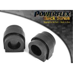 BMW Mini Generation 2 (R55/56/57) (2006-2013) Powerflex Front Anti Roll Bar Bush 22.5mm - 22.5mm