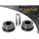 BMW Mini Generation 2 (R55/56/57) (2006-2013) Powerflex Lower Engine Mount Small Bush PFF5-206BLK