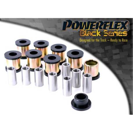 BMW Mini Generation 2 (R55/56/57) (2006-2013) Powerflex Rear Control Arm Bush PFR5-109BLK