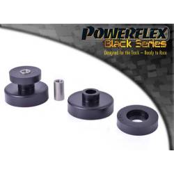 BMW Mini Generation 2 (R55/56/57) (2006-2013) Powerflex Rear Shock Top Mounting Bush PFR5-115BLK