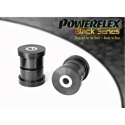 BMW Mini Generation 3 (F56) (2014-) Powerflex Front Arm Front Bush PFF5-1301BLK