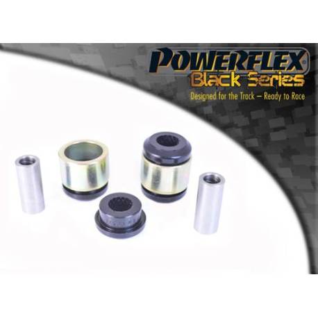 BMW Mini Generation 3 (F56) (2014-) Powerflex Rear Lower Lateral Arm Outer Bush PFR5-1311BLK
