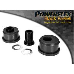 BMW Z1 (1988 - 1991) Powerflex Front Lower Wishbone Rear Bush Caster Offset PFF5-303BLK
