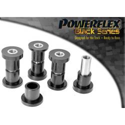 BMW Z3 (1994 - 2002) Powerflex Rear Trailing Arm Bush PFR5-306BLK