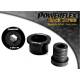 BMW Z4 (E85 & E86) Powerflex Front Wishbone Rear Bush, Aluminium Outer - 66mm PFF5-5601BLK