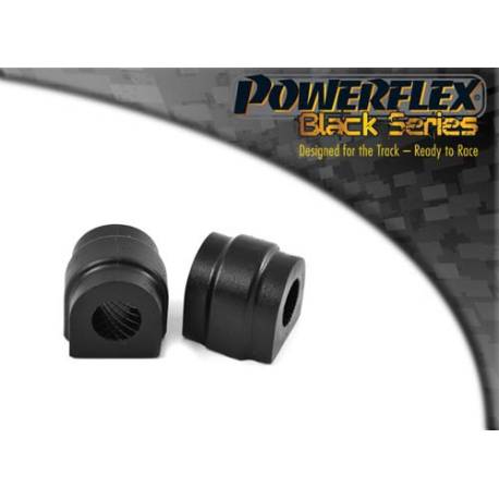 BMW Z4 (E85 & E86) Powerflex Rear Roll Bar Mounting Bush 22.5mm - 22.5mm PFR5-4609-22.5BLK