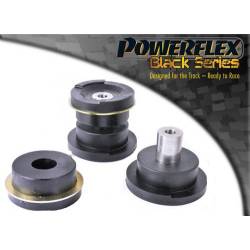 BMW Z4 (E85 & E86) Powerflex Rear Subframe Front Bush PFR5-4610BLK