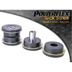 BMW Z4 (E85 & E86) Powerflex Rear Subframe Rear Bush PFR5-4611BLK