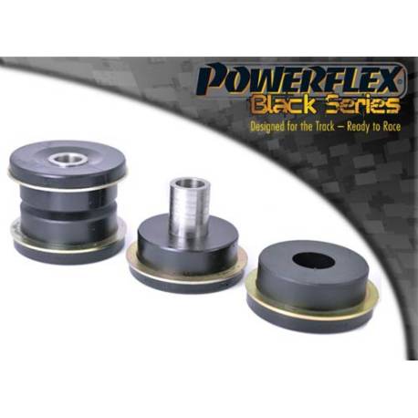 BMW Z4 (E85 & E86) Powerflex Rear Subframe Rear Bush PFR5-4611BLK