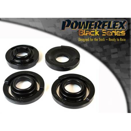 BMW Z4 (E85 & E86) Powerflex Rear Subframe Front Bush Insert PFR5-4612BLK