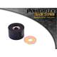 BMW Z4 (E85 & E86) Powerflex Rear Diff Front Mount PFR5-4621BLK
