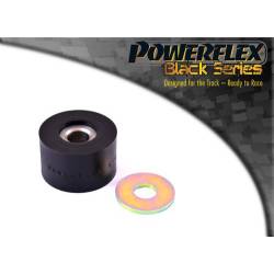 BMW Z4 (E85 & E86) Powerflex Rear Diff Front Mount PFR5-4621BLK