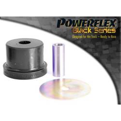 BMW Z4 (E85 & E86) Powerflex Rear Diff Rear Bush PFR5-4626BLK