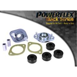 BMW Z4 (E85 & E86) Powerflex Rear Shock Top Mount Bracket and Bush 10mm - 10mm PFR5-5630-10BLK