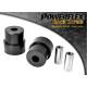 CADILLAC BLS (2005 - 2010) Powerflex Front Lower Wishbone Rear Bush PFF80-1202BLK