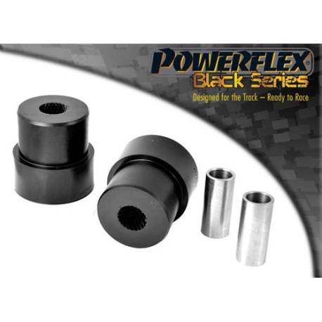 CADILLAC BLS (2005 - 2010) Powerflex Front Lower Wishbone Rear Bush PFF80-1202BLK